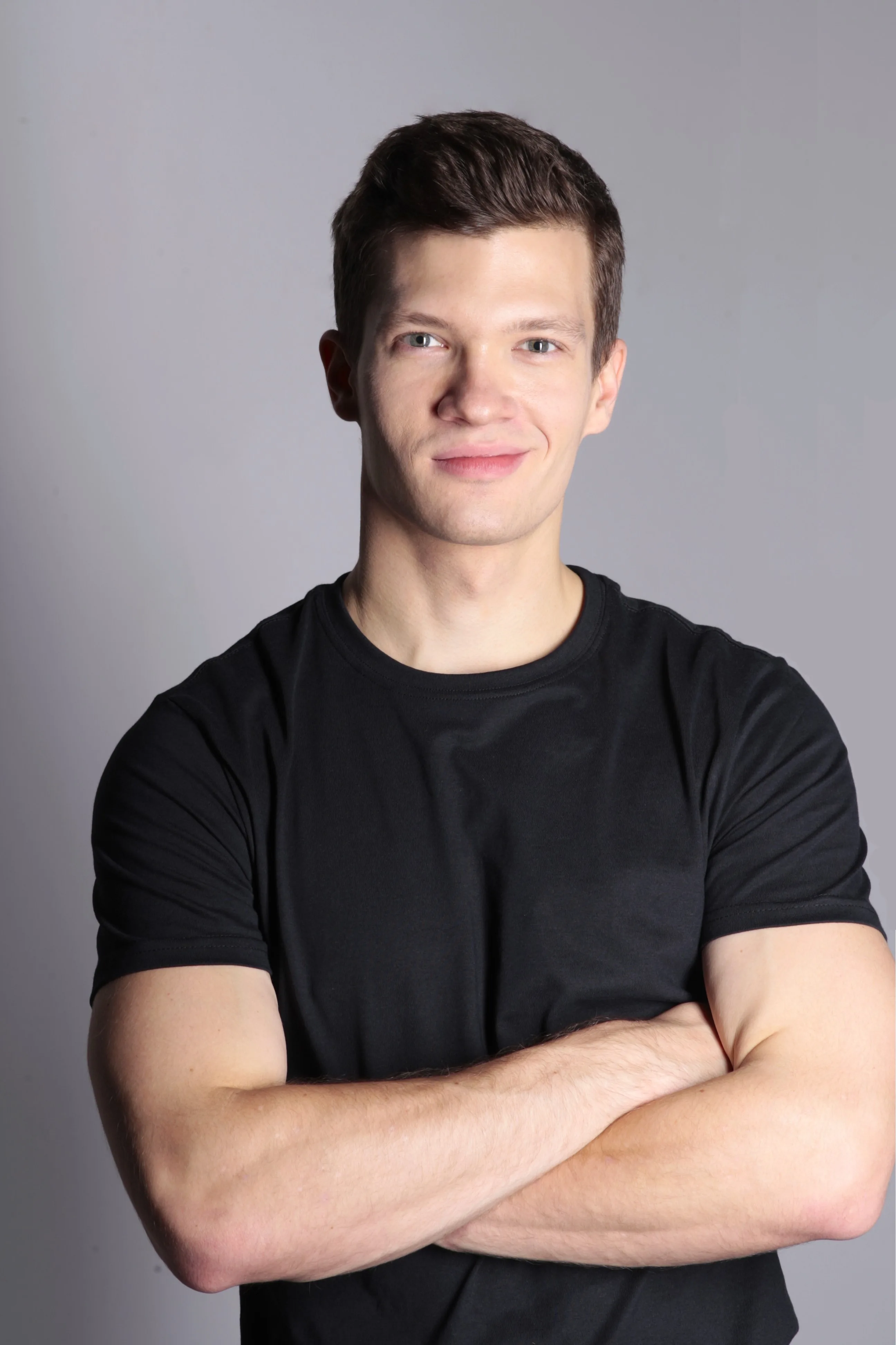 Moje zdjęcie profilowe